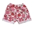 Short floreado - Margo