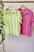 Camisa Fucsia