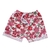 Short floreado en internet