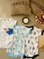 Bodys bebe - comprar online