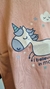 Remera Unicornio - tienda online