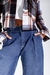 Jean con pinzas - Margo