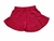 Short volados - tienda online
