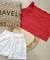 Blusa Santa - comprar online