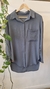 Camisa Gris