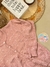 Cardigan lunares - comprar online