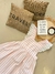 Vestido Rayas