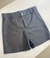 Short eco cuero