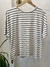 Remeras rayadas - comprar online