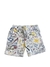 Short dibujitos de mar - Margo
