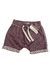 Short bordo - Margo