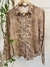 Camisa Reptil