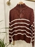 Sweater con cierre en internet