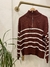 Sweater con cierre - comprar online