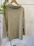 Poleron largo - tienda online