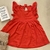 Vestido Santa - comprar online
