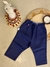Pantalon de vestir de bebe
