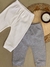Babuchas para bebe - Margo