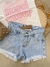 Short jean