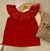 Paisanita con broderie - comprar online