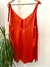 Vestido Rojo - comprar online