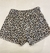 Short de Animal Print - comprar online