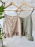 Musculosa Jazmin - comprar online