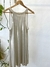 Vestido peltre en internet