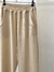 Pantalon Crepe crudo en internet