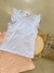 Musculosa Pilar - Margo