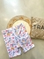 Biker flores y mariposas - comprar online