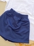 Pollera Short escolar - Margo