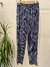 Pantalones rayados - comprar online