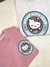 Remera Hello Kitty Club - comprar online