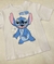 Remera Oversize Stitch