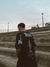 Remera Oversize "Agus" en internet