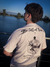 Remera Oversize "The Fall of Icarus" en internet