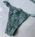 CONJUNTO AFRODITE - VERDE THEOS na internet