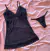 CAMISOLA LUNA - PRETO - comprar online