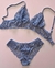 CONJUNTO LUNA - AZUL FROZEN - comprar online