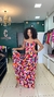VESTIDO BIANCA ESTAMPADO na internet