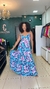 VESTIDO BIANCA ESTAMPADO na internet