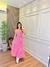 Vestido MIDI listrado - CONECTADA STORE