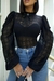 Body Antonella Preto - comprar online