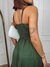 VESTIDO MIDI COM BOJO na internet