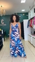 VESTIDO ANA LIDIA AZUL
