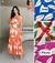 VESTIDO ANNY FLORAL - CONECTADA STORE