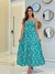 VESTIDO MIDI FLORIDO