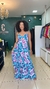 VESTIDO BIANCA ESTAMPADO