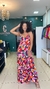 VESTIDO BIANCA ESTAMPADO